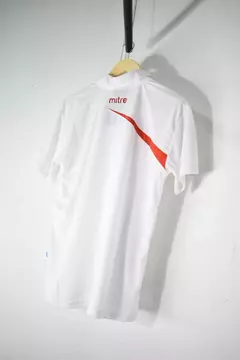 Chomba Los Andes Blanca Mitre en internet