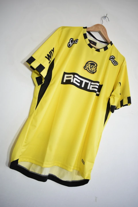 Camiseta Almirante Brown Suplente Retiel 2025 - comprar online