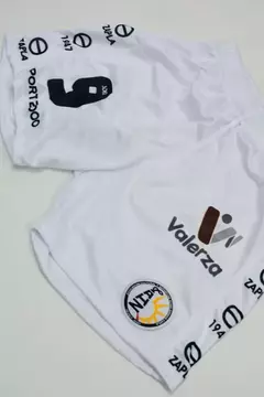 Short Altos Hornos Zapla de Jujuy Titular Sport 2000 - comprar online