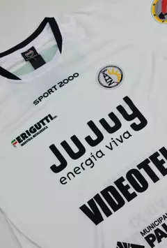 Camiseta Altos Hornos Zapla de Jujuy Titular Sport 2000 - comprar online