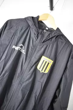 Campera Almirante Brown Rompeviento Retiel 2025 - comprar online