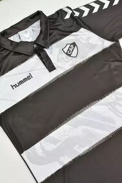 Chomba de Salida Platense Hummel 2024 - comprar online