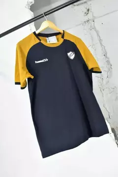 Remera de Salida Platense Hummel 2024 - Tienda Ascenso