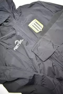 Campera Almirante Brown Rompeviento Retiel 2025 en internet