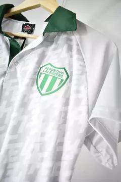 Chomba de Salida Laferrere Sport2000 2025 - comprar online