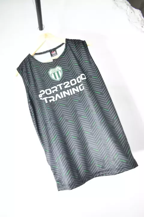 Musculosa Entrenamiento Laferrere Sport2000 2025