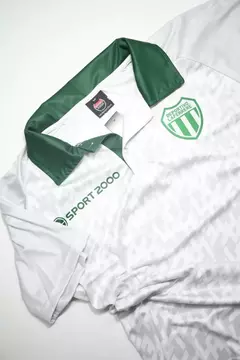 Chomba de Salida Laferrere Sport2000 2025 - tienda online