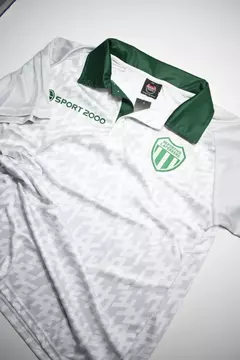Imagen de Chomba de Salida Laferrere Sport2000 2025