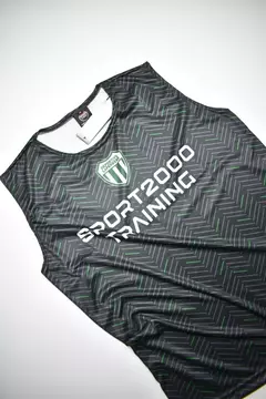 Musculosa Entrenamiento Laferrere Sport2000 2025 en internet