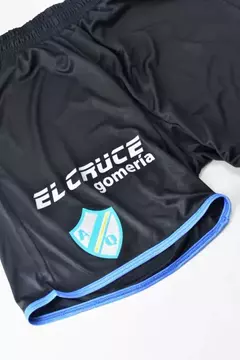 Short Argentino de Quilmes Alternativo Il Ossso 2024 - comprar online