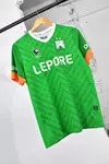 Camiseta Ferro Titular Lyon 2024