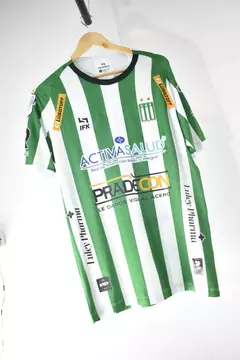 Camiseta Excursionistas Titular IFK 2025