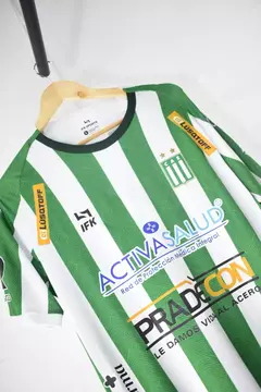 Camiseta Excursionistas Titular IFK 2025 - comprar online