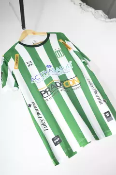 Camiseta Excursionistas Titular IFK 2025 en internet