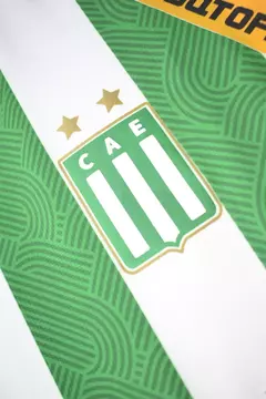 Camiseta Excursionistas Titular IFK 2025 - comprar online