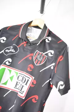 Camiseta Retro Chacarita Juniors Alternativa en internet