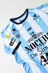 Camiseta Argentino de Quilmes Titular Il Ossso 2024