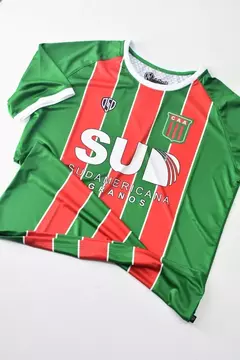 Camiseta Agropecuario Titular Il Ossso 2024 - Tienda Ascenso