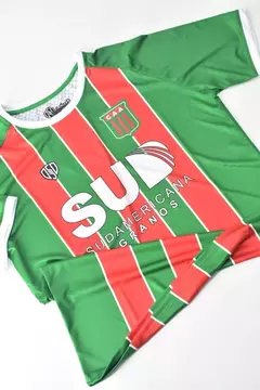 Camiseta Agropecuario Titular Il Ossso 2024 en internet