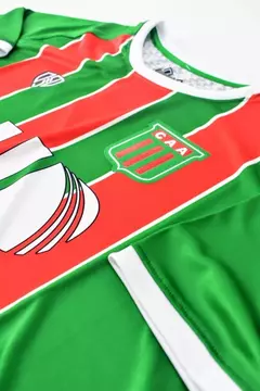 Camiseta Agropecuario Titular Il Ossso 2024 - comprar online