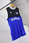 Musculosa Almagro Entrenamiento Azul Il Ossso 2024