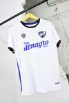 Remera de salida Almagro Il Ossso 2024