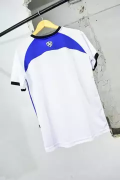 Remera de salida Almagro Il Ossso 2024 en internet