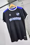 Remera Almagro Entrenamiento Negra Il Ossso 2024