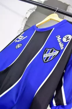 Camiseta Almagro Titular Il Ossso 2024 - Tienda Ascenso