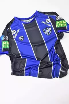 Camiseta Almagro Titular Il Ossso 2024 - tienda online