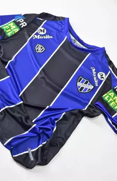 Imagen de Camiseta Almagro Titular Il Ossso 2024