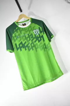Remera Pre-Match Laferrere Sport2000 2025