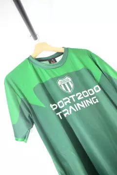 Remera Entrenamiento Laferrere Sport2000 2025 en internet