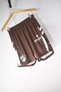 Short Platense Suplente Hummel 2025 - comprar online