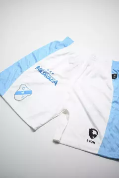 Short Temperley Suplente Lyon 2024