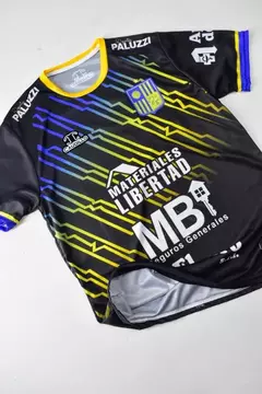 Camiseta Central Ballester Arquero Caudillo 2023 - tienda online