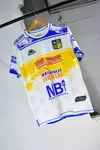 Camiseta Central Ballester Suplente Caudillo 2024
