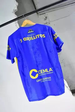 Imagen de Camiseta Central Ballester Titular Caudillo 2024