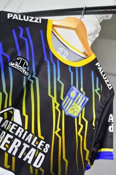 Camiseta Central Ballester Arquero Caudillo 2023 - comprar online