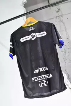 Camiseta Central Ballester Arquero Caudillo 2023 en internet