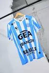 Camiseta Racing Córdoba Titular Lyon 2023/24