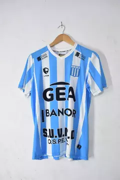 Camiseta Racing Córdoba Titular Lyon 2023/24 - tienda online