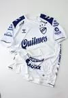 Camiseta Quilmes Titular Hummel 2024