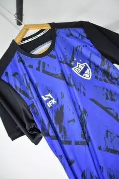 Remera Entrenamiento Midland IFK 2024 - tienda online