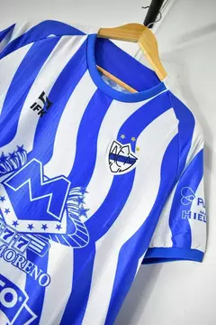 Camiseta Midland Suplente IFK 2024 - Tienda Ascenso