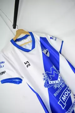 Camiseta Midland Titular IFK 2024 en internet