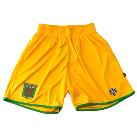 Short Agropecuario Alternativo Il Ossso 2024 - comprar online