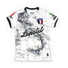 Camiseta suplente Sportivo Italiano Vilter 2023