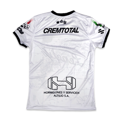 Camiseta suplente Sportivo Italiano Vilter 2023 en internet