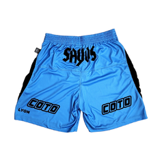 Short Temperley 2023 titular Lyon - comprar online